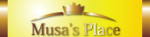 Logo Musa's Place