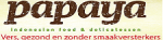 Logo Papaya Groenendaal
