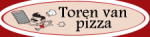 Logo Toren van Pizza