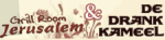 Logo Grillroom Jerusalem