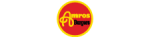 Logo Amros - Homemade Burgers
