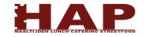 Logo Maaltijdservice HAP