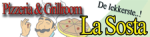 Logo La Sosta