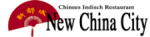 Logo New China City