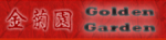 Logo Golden Garden