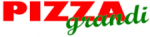 Logo Pizza Grandi