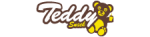 Logo Teddy Snack