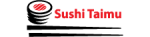 Logo Sushi Taimu