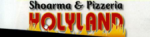 Logo Holyland