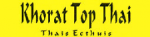 Logo Eethuis Thai Khorat