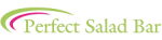 Logo Perfect Salad Bar
