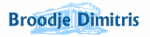 Logo Broodje Dimitris