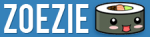 Logo Zoezie