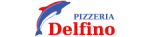 Logo "Restaurant/Pizzeria "Delfino"