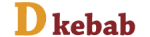 Logo D Kebab