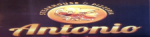 Logo Pizzeria Steakhouse Antonio