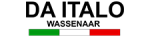 Logo Ristorante Pizzeria Da Italo