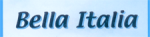 Logo Bella Italia