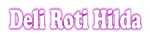 Logo Roti House