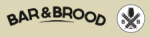 Logo Bar & Brood