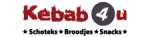 Logo Kebab4U!