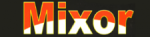 Logo Mixor