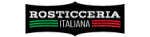 Logo Rosticceria Italiana
