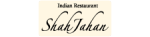 Logo Indiaas Restaurant Shahjahan