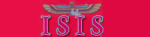 Logo Isis