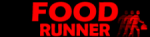 Logo Food Runner