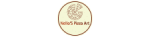 Logo Nello's Pizza Art