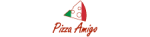 Logo Amigo Pizza Service
