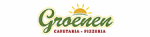 Logo Groenen Cafetaria-Pizzeria