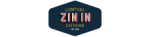 Logo Zin In Catering