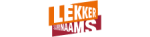 Logo Lekker Surinaams