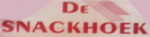 Logo Snackhoek