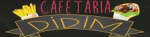 Logo Cafetaria Didim