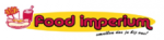 Logo Food Imperium