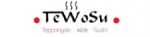 Logo Restaurant TeWoSu