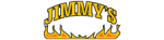 Logo Jimmy's Eetcafe 2