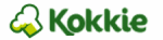 Logo Kokkie Caterplein
