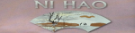 Logo Ni Hao