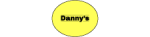 Logo Danny's