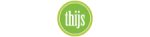 Logo De keuken van Thijs