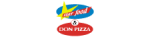 Logo Star Food & Don Pizza