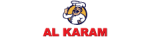 Logo Al-Karam Restaurant