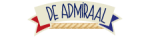 Logo Snackbar de Admiraal