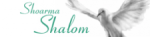 Logo Grill House Shalom