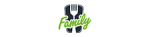 Logo Vitaria eeterij Family Bakkum