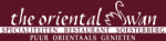 Logo Oriental Swan